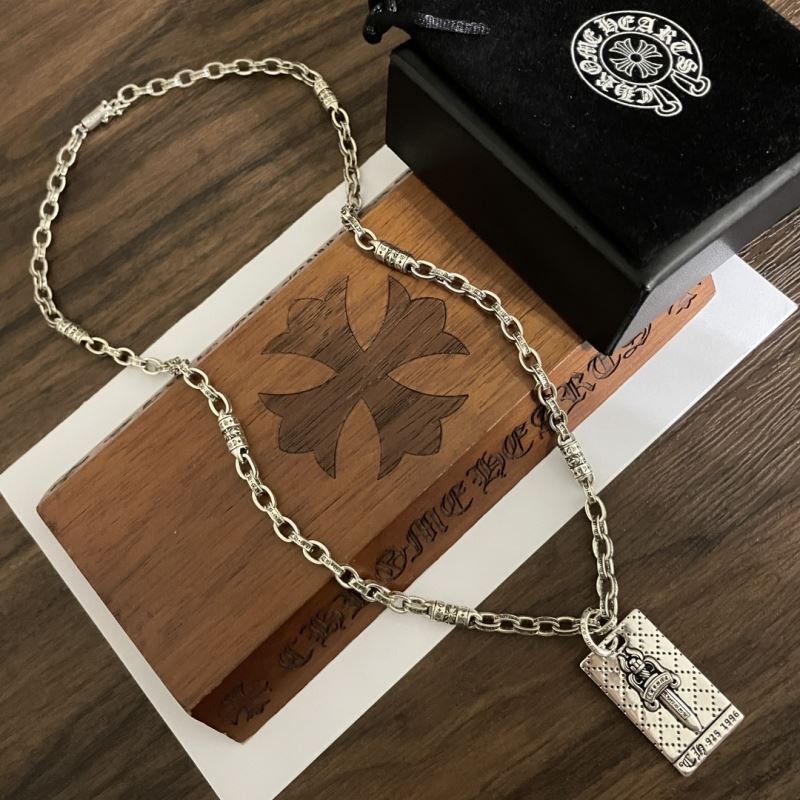 Chrome Hearts Necklaces